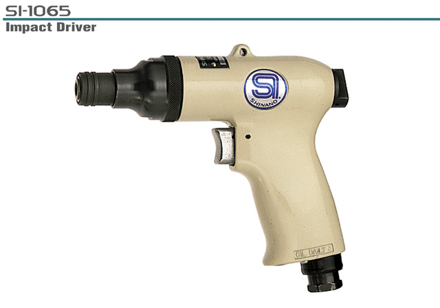 Part No. SI-1065
IMPACT DRIVER TWO HAMMER CLUTCH