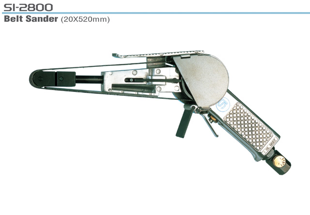 Part No. SI-2800
20mm BELT SANDER