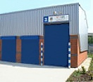 SP Airtool Warehouse